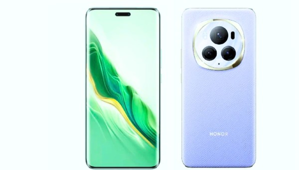 Honor Magic 6 Pro Specifications