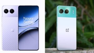 Oneplus Nord 4 Specifications