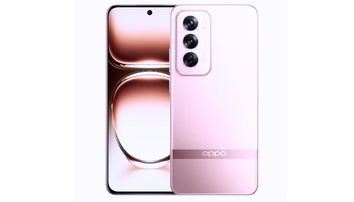 Oppo Reno 12 Pro 5 AI Features