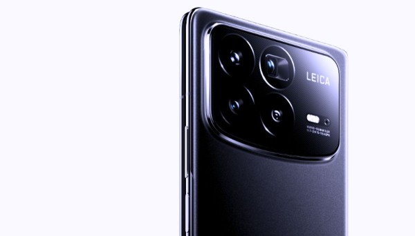 Xiaomi Mix Fold 4 Camera