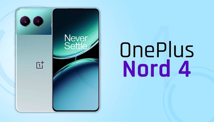 Oneplus Nord 4