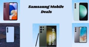 Samsung Mobile Deals